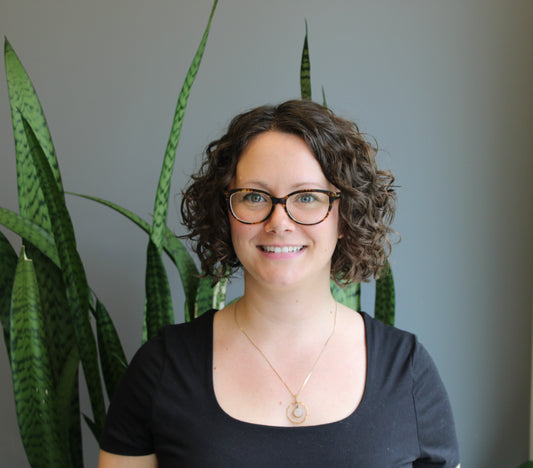 Creating a Stronger Community for All: Circular Economy Month with Kimberley Gutt of Ryse Solutions