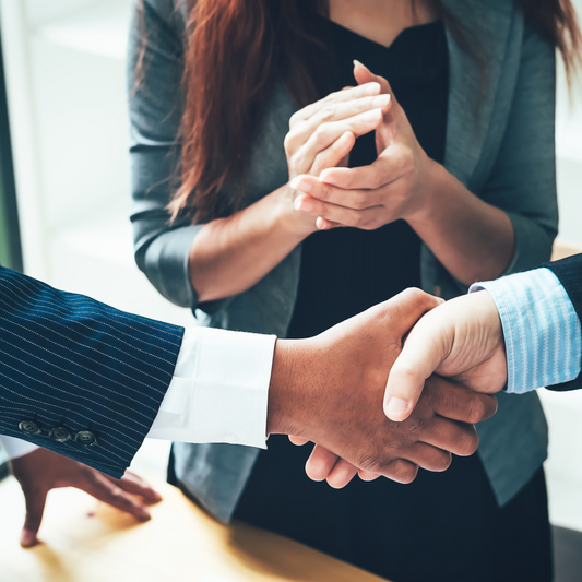 Ryse Solutions and Circular Materials Finalize System Access Agreement