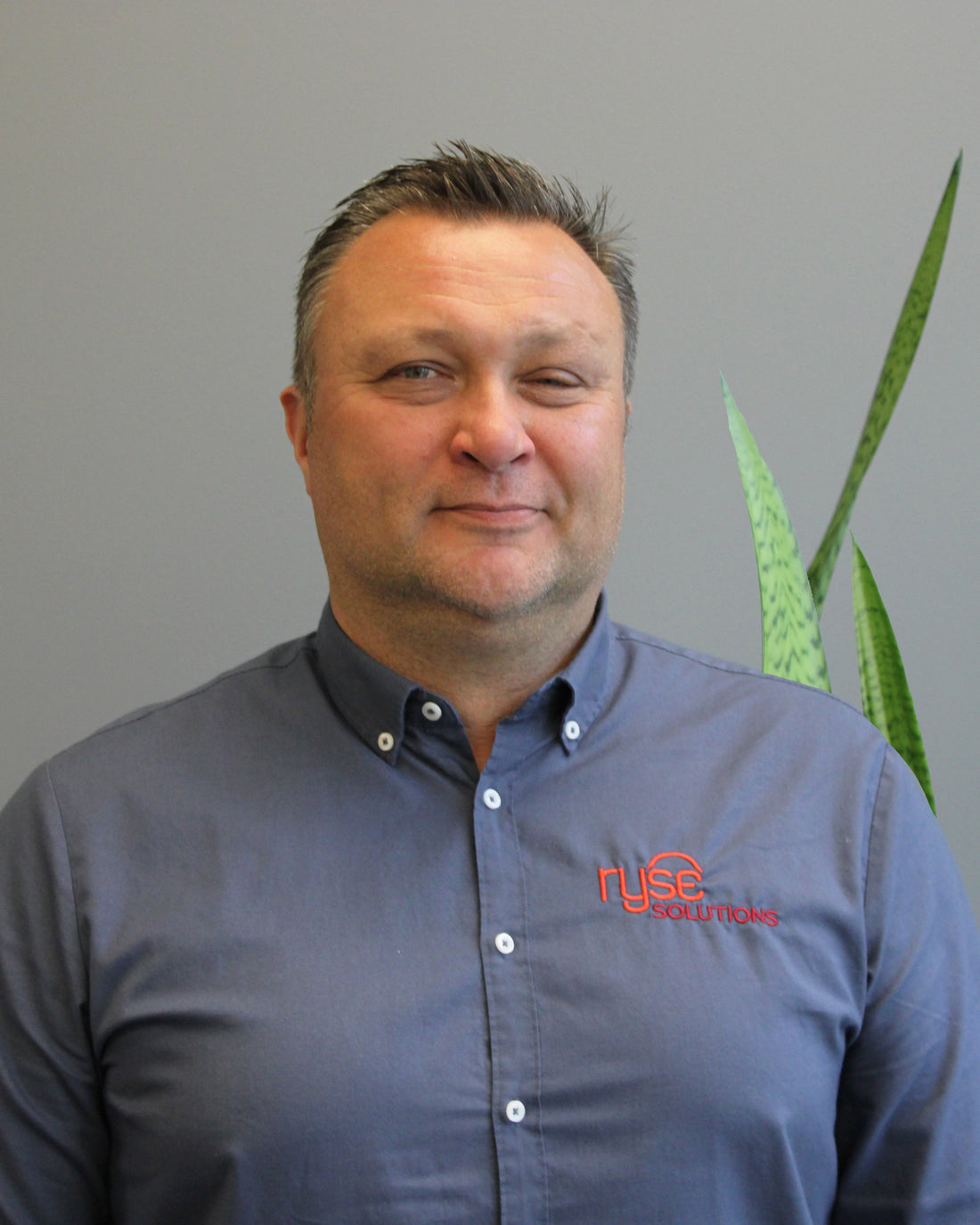 Driving Operational Excellence: Meet Stephen Gluchowski, Director of Operations at Ryse Solutions