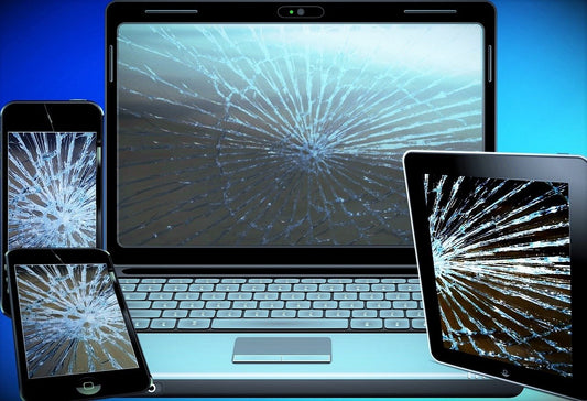 The Circular Revolution: Unlocking the Potential of Electronic Waste Recycling