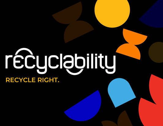 Recyclability.ca Is Live 🚀 Powered by Ryse Solutions