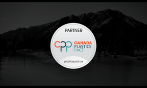Emterra Group and Ryse Solutions join the Canada Plastic Pact to help lead the charge towards a circular economy.
