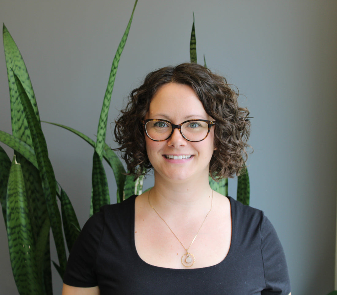 Creating a Stronger Community for All: Circular Economy Month with Kimberley Gutt of Ryse Solutions