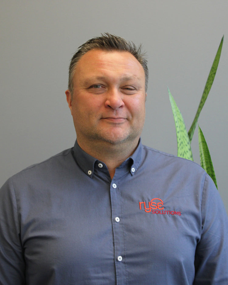 About Us – Ryse Solutions Inc.